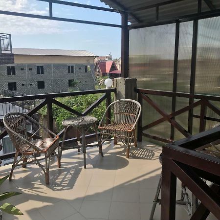 أدلر Guest House Lory المظهر الخارجي الصورة